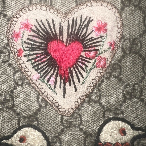 Gucci Tote Bag - Picture 9 of 15